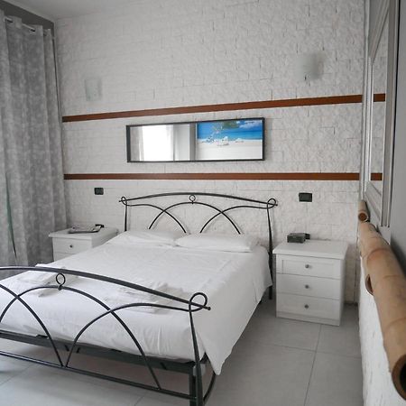 Appartamento Nella - Affitti Brevi Italia Bérgamo Exterior foto