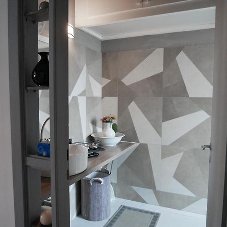 Appartamento Nella - Affitti Brevi Italia Bérgamo Exterior foto