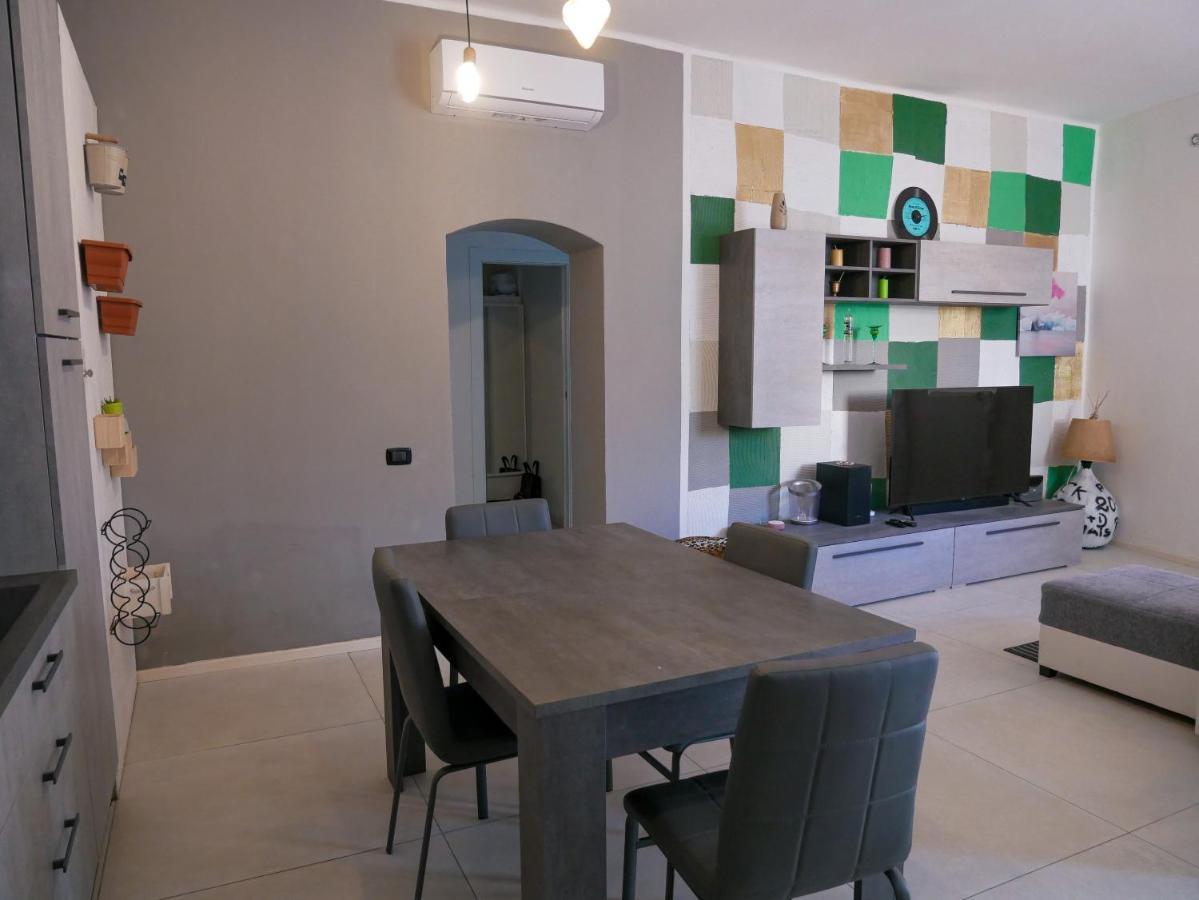 Appartamento Nella - Affitti Brevi Italia Bérgamo Exterior foto