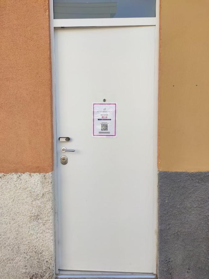 Appartamento Nella - Affitti Brevi Italia Bérgamo Exterior foto