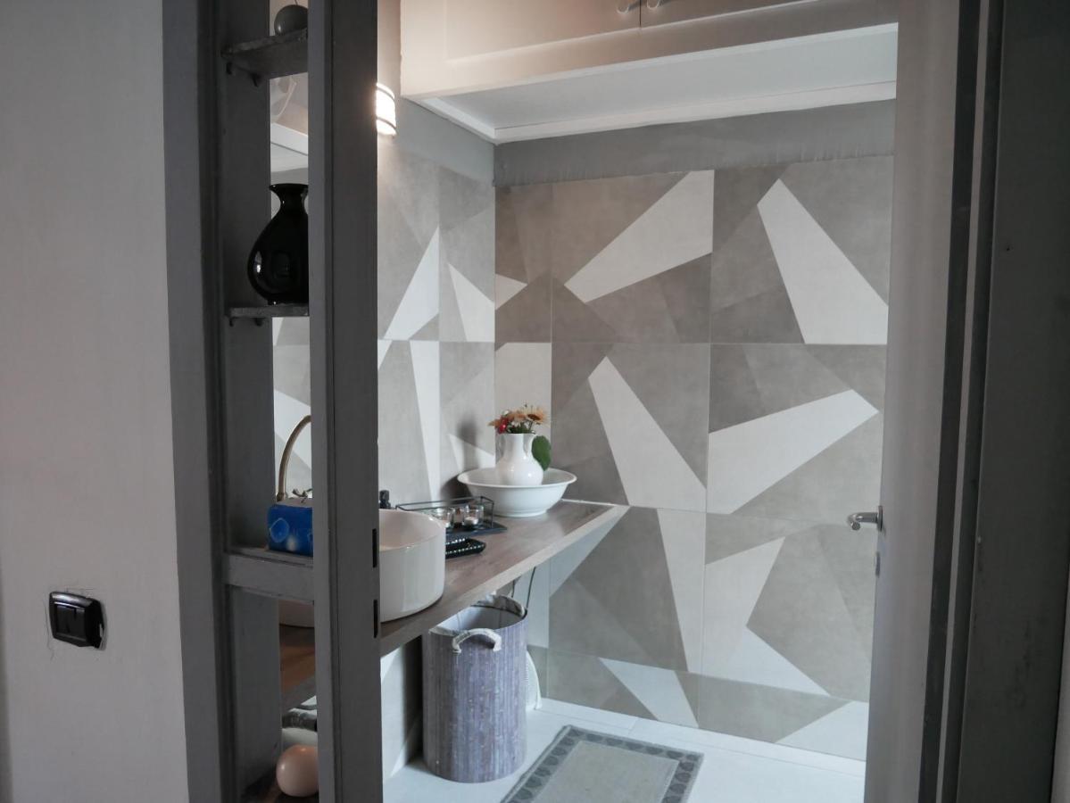 Appartamento Nella - Affitti Brevi Italia Bérgamo Exterior foto